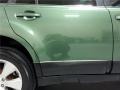 Subaru Outback 2.5i Limited Wagon Cypress Green Pearl photo #37