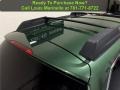 Subaru Outback 2.5i Limited Wagon Cypress Green Pearl photo #84