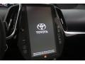 Toyota Prius Limited Magnetic Grey Metallic photo #8