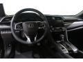 Honda Civic Sport Coupe Crystal Black Pearl photo #6