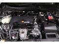 Honda Civic Sport Coupe Crystal Black Pearl photo #19