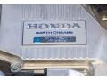 Honda Clarity Plug In Hybrid Modern Steel Metallic photo #12