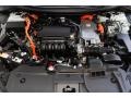 Honda Clarity Plug In Hybrid Platinum White Pearl photo #10