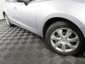 Mazda MAZDA3 Sport 4 Door Sonic Silver Metallic photo #5