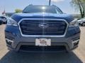 Subaru Ascent Limited Abyss Blue Pearl photo #13