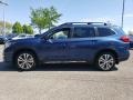 Subaru Ascent Limited Abyss Blue Pearl photo #16