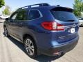 Subaru Ascent Limited Abyss Blue Pearl photo #18