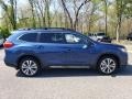 Subaru Ascent Limited Abyss Blue Pearl photo #21