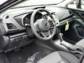 Subaru Crosstrek 2.0 Premium Magnetite Gray Metallic photo #10