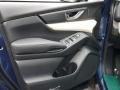 Subaru Ascent Limited Abyss Blue Pearl photo #12
