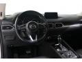 Mazda CX-5 Touring AWD Sonic Silver Metallic photo #6