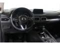 Mazda CX-5 Grand Touring AWD Sonic Silver Metallic photo #6