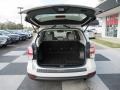 Subaru Forester 2.5i Limited Crystal White Pearl photo #5