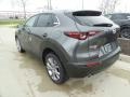 Mazda CX-30 Select AWD Machine Gray Metallic photo #5
