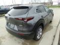 Mazda CX-30 Select AWD Machine Gray Metallic photo #7