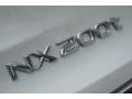Lexus NX 200t Eminent White Pearl photo #10