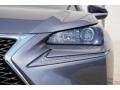 Lexus NX 200t AWD Nebula Gray Pearl photo #9