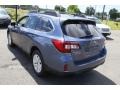 Subaru Outback 2.5i Premium Lapis Blue Pearl photo #7