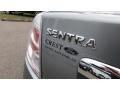 Nissan Sentra 2.0 S Magnetic Gray Metallic photo #9