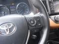 Toyota RAV4 Limited AWD Hybrid Black photo #6