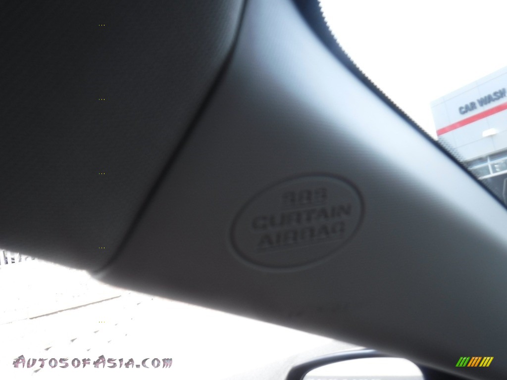 2018 RAV4 Limited AWD Hybrid - Black / Cinnamon photo #25