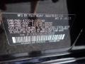Subaru Impreza 2.0i Sport Premium 5 Door Crystal Black Silica photo #29
