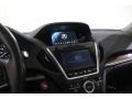 Acura MDX SH-AWD Technology Graphite Luster Metallic photo #11