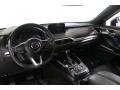 Mazda CX-9 Grand Touring AWD Jet Black Mica photo #8