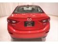 Mazda MAZDA3 Touring 4 Door Soul Red Metallic photo #24