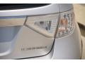 Subaru Impreza 2.5i Wagon Spark Silver Metallic photo #13
