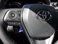 Toyota Camry Hybrid SE Midnight Black Metallic photo #6