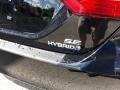 Toyota Camry Hybrid SE Midnight Black Metallic photo #37