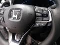 Honda Insight EX Platinum White Pearl photo #6