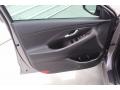 Hyundai Elantra GT  Fluid Metal photo #9
