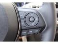 Toyota RAV4 XSE AWD Hybrid Magnetic Gray Metallic photo #12