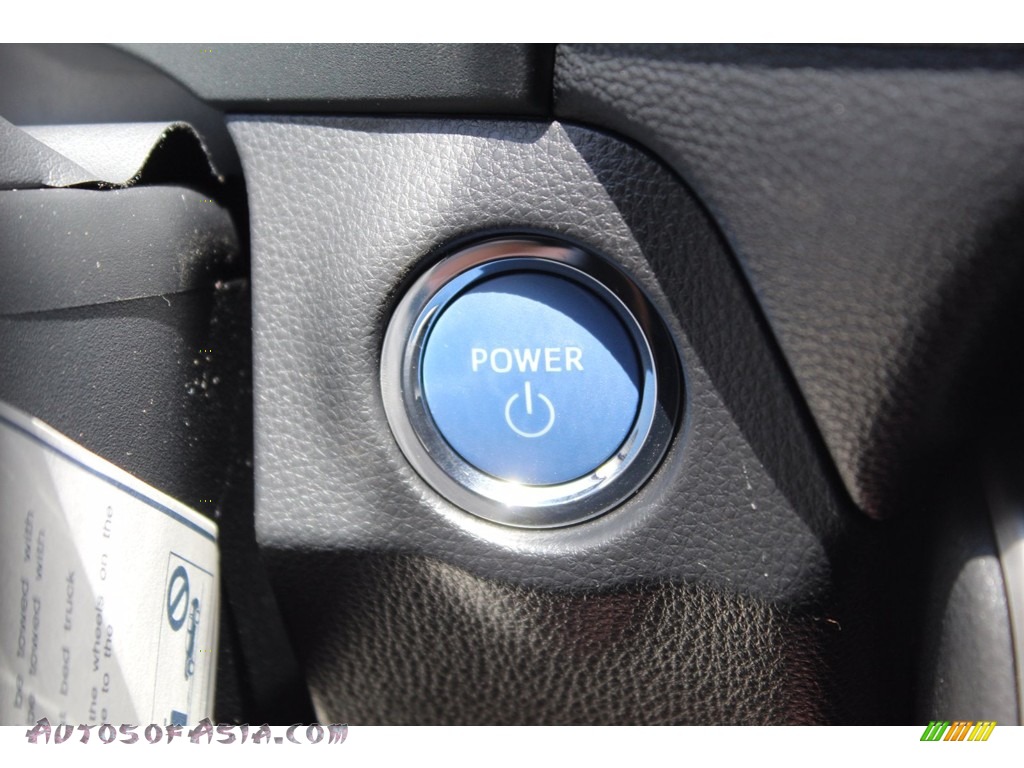 2020 RAV4 XSE AWD Hybrid - Magnetic Gray Metallic / Black photo #17