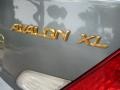 Toyota Avalon XL Silver Spruce Metallic photo #16