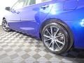 Toyota Camry XSE Blue Crush Metallic photo #10