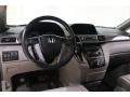 Honda Odyssey Touring Polished Metal Metallic photo #6