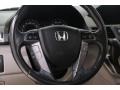 Honda Odyssey Touring Polished Metal Metallic photo #7
