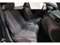 Honda Odyssey Touring Polished Metal Metallic photo #17