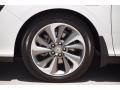 Honda Clarity Plug In Hybrid Platinum White Pearl photo #39