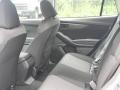 Subaru Impreza 5-Door Crystal White Pearl photo #9