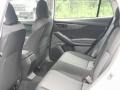 Subaru Impreza 5-Door Crystal White Pearl photo #9