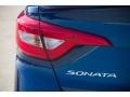 Hyundai Sonata SE Lakeside Blue photo #12