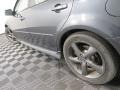 Mazda MAZDA6 s Sport Hatchback Steel Gray Metallic photo #11