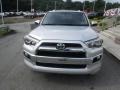 Toyota 4Runner Limited 4x4 Classic Silver Metallic photo #11