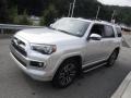 Toyota 4Runner Limited 4x4 Classic Silver Metallic photo #12