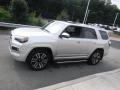 Toyota 4Runner Limited 4x4 Classic Silver Metallic photo #13