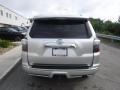 Toyota 4Runner Limited 4x4 Classic Silver Metallic photo #15